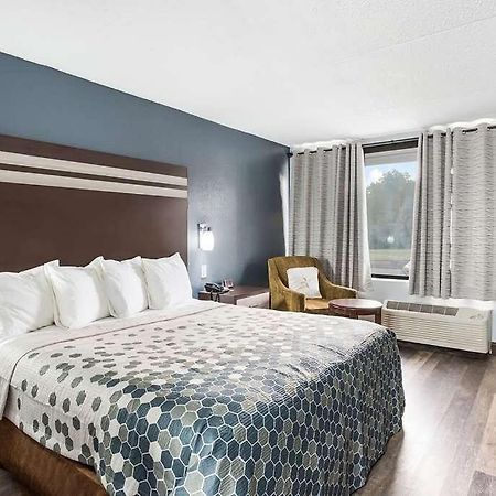 Red Carpet Inn & Suites Nj-73 Hammonton Eksteriør billede