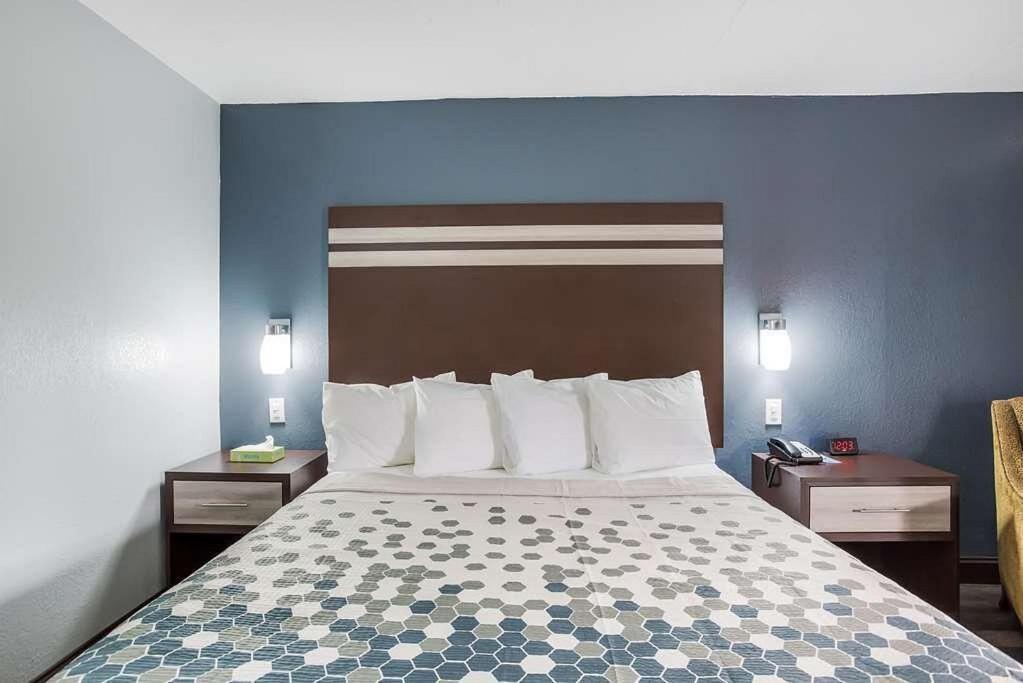 Red Carpet Inn & Suites Nj-73 Hammonton Eksteriør billede